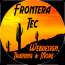 Frontera Tec logo